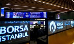 İstanbul Borsası'nda işlemler iki kez durduruldu