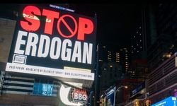‘Stop Erdoğan’ ilanlarına soruşturma