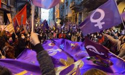 HRW’den Türkiye’ye Kadınlar Günü Eleştirisi "Soruşturmayı sonlandırın"