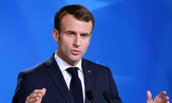 Fransa, Libya Büyükelçiliği'ni tekrar açacağını duyurdu