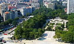 Gezi Parkı’nın mülkiyeti İBB’den alındı, Vakıflar Genel Müdürlüğü'ne devredildi