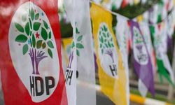HDP’nin kapatılması davası süreci resmen başladı