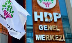 HDP, 24 Nisan açıklamasında “Adalet bu topraklarda sağlanmalı” dedi