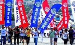 KESK, İstanbul'dan Ankara'ya yürüyüş düzenliyor