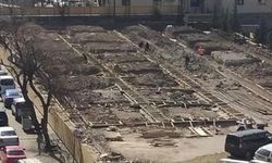 Ankara Mimarlar Odası: "Ermeni ve Katolik mezarlarının üstüne dükkan yapılıyor"