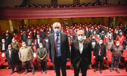 Adana Büyükşehir Belediye Başkanı Zeydan Karalar: Müzik hiç susmasın