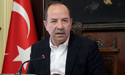Edirne Belediye Başkanı Recep Gürkan'a 2 ay 15 gün hapis cezası