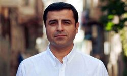 Selahahattin Demirtaş'a Erdoğan'a hakaretten hapis cezası