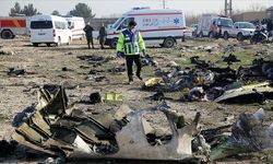 İran Havacılık Kurumu düşürülen Ukrayna uçağıyla ilgili nihai raporu yayımladı