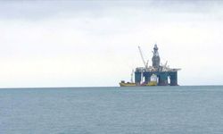 Rusya Doğu Akdeniz'de doğal gaz ve petrol arayacak