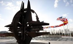 NATO üyesi ülkelerin savunma harcamaları 2020'de 1,1 trilyon dolar oldu