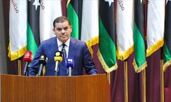 Libya'da yeni hükümet güvenoyu aldı
