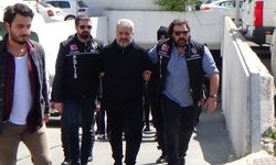 İranlı uyuşturucu baronu Zindaşti’yi tahliye eden hakime rüşvet davası
