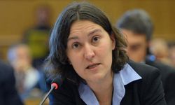 Avrupa Parlamentosu eski Türkiye Raportörü Kati Piri'nin AP üyeliği sona erdi
