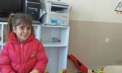 Murat Nehri'ne düşen 6 yaşındaki İpek'in cansız bedenine ulaşıldı