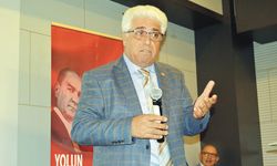 Türkiye Emekli Subaylar Derneği Genel Başkanı emekli Tuğgeneral Namık Kemal Çalışkan görevden alındı