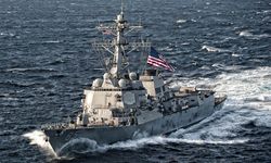 Rusya, Amerikan savaş gemileri ile ilgili bilgilendirildi