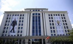 AKP Genel Merkezi’ne ek bina geliyor