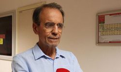 Prof. Dr. Mehmet Ceyhan: Tam kapanmayı Çin dışında herhangi bir ülke uygulamadı