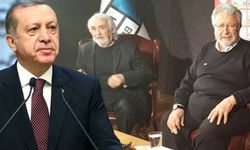 Metin Akpınar ve Müjdat Gezen'in beraat kararına Erdoğan'ın avukatından itiraz