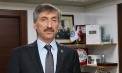 Türk Diyanet Vakıf-Sen Genel Başkanı Ünal: "Sigara satışına sınırlama getirilmeli"