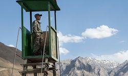 Kırgızistan ve Tacikistan sınırında ateşkes ilanı