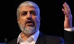 Eski Hamas lideri Meşal, İsrail'in Kudüs'teki saldırılarına karşı direniş çağrısı