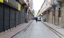 CHP'nin Van raporu: 800 esnaf sicil kaydını sildi