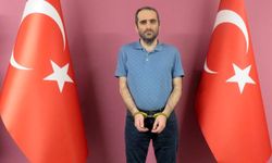Fethullah Gülen'in yeğeni Selahaddin Gülen Türkiye'ye getirildi