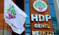 HDP’den 1 Mayıs müdahalelerine tepki: "Korkunun göstergesidir"
