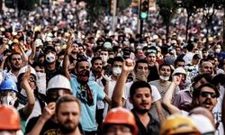 Sosyal medyada ‘Gezi birleştirir’ kampanyası başlatıldı
