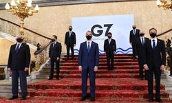 G7 ülkelerinden Rusya’ya karşı ortak bildiri