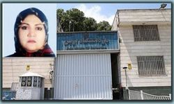 İran’da hasta kadın tutukluya tedavi görmesi için tıbbi izin verdi