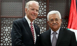 ABD Başkanı Biden, Netanyahu ve Abbas ile görüştü