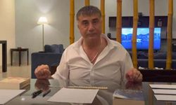 Jandarma Genel Komutanlığı'ndan Sedat Peker'e yalanlama