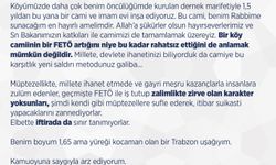 Soylu’nun danışmanından Sedat Peker’in iddialarına yanıt: "Müptezel, karakter yoksunu"