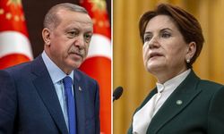 Cumhurbaşkanı Erdoğan’dan İYİ Parti Lideri Akşener’e tazminat davası
