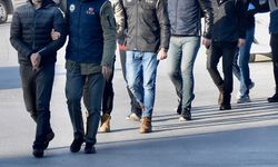 Ankara'da El Nusra operasyonu: 7 gözaltı