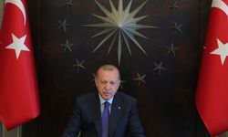 Erdoğan: Kıbrıs Türkünün egemen eşitliği teyit edilmeli