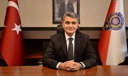 Gaziantep İl Emniyet Müdürü Cengiz Zeybek, camide biber gazlı müdahale sonrasında emekliliğini istedi