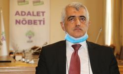 HDP'li Gergerlioğlu'nun iddianamesi avukatına verilmiyor