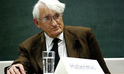 Alman filozof Habermas, Şeyh Zayed Kitap Ödülü'nü kabul etmeyecek