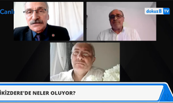 “İkizdere'ye her partiden geldiler AKP-MHP hariç”