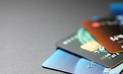 Bireysel kredi kartı harcamalarında yüzde 55,9 artış