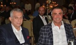 "Sedat Peker'den 10 bin dolar alan isim Metin Külünk" iddiası