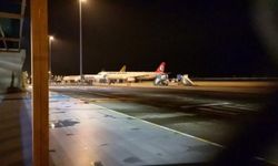 Ordu-Giresun Havalimanı’nda bomba paniği