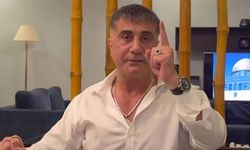 Sedat Peker'den 'Kutlu Adalı' cinayetine dair yeni iddia