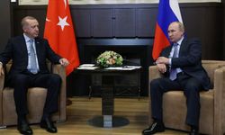 Erdoğan ve Putin, Sputnik V aşısına ilişkin görüştü