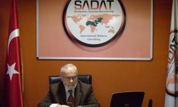 SADAT'tan Sedat Peker'in iddialarına ilişkin açıklama