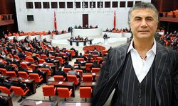 Peker’in iddialarının araştırılması için komisyon kurulması talebi AKP ve MHP oylarıyla reddedildi